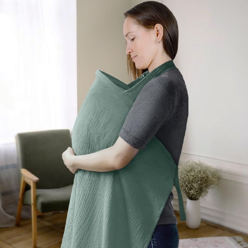 Baby Nursery Hospital - Moederuitje Borstvoedingshoes Babyvoeding Voedingshoezen Verstelbare ademende