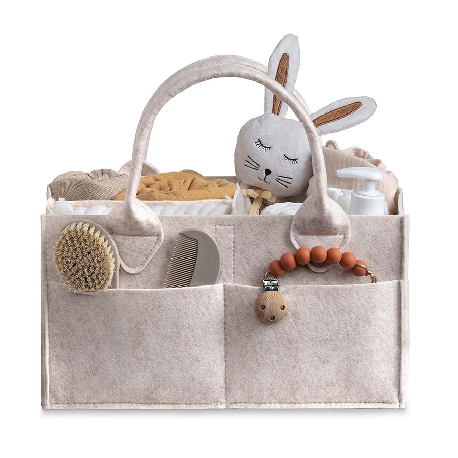 Baby Nursery Dresser - Baby Luiertas Balzak Organizer Draagbare Houder