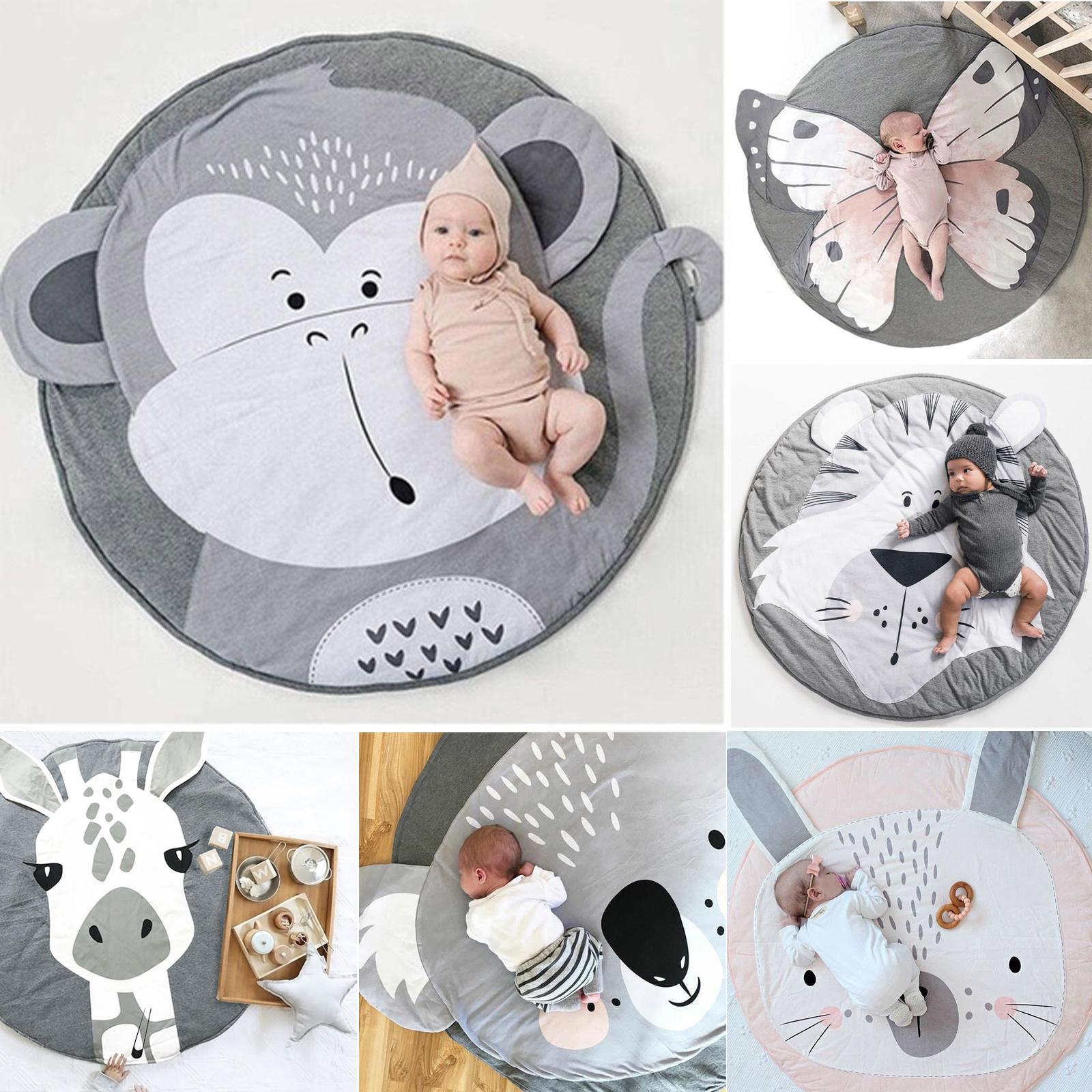 Baby Nursery Music - Dieren Babykleed voor de kinderkamer Baby
