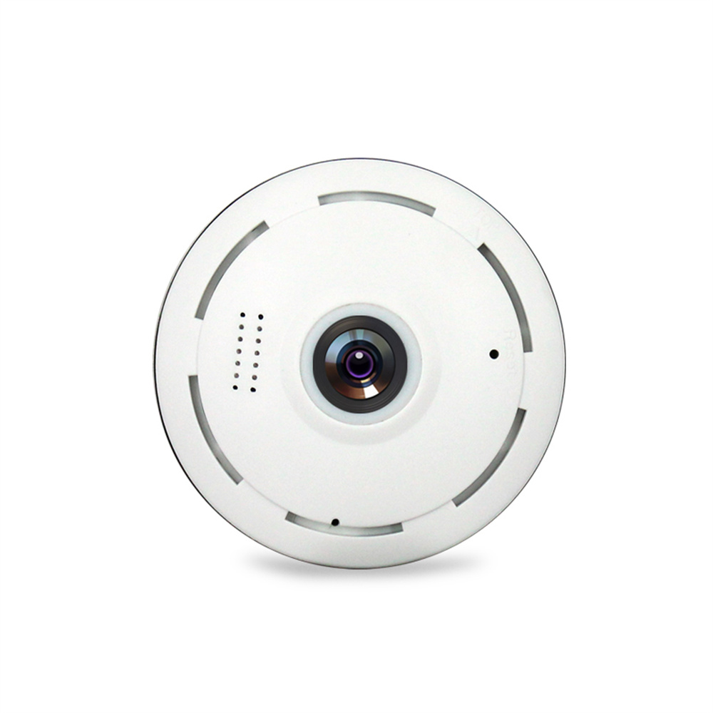 Baby Nursery Camera - V380pro APP 2MP 1080P 360 Graden