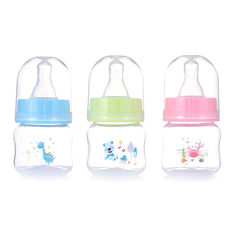 Baby Nursery Hospital - ● 50ML Baby Newborn Mini Draagbare