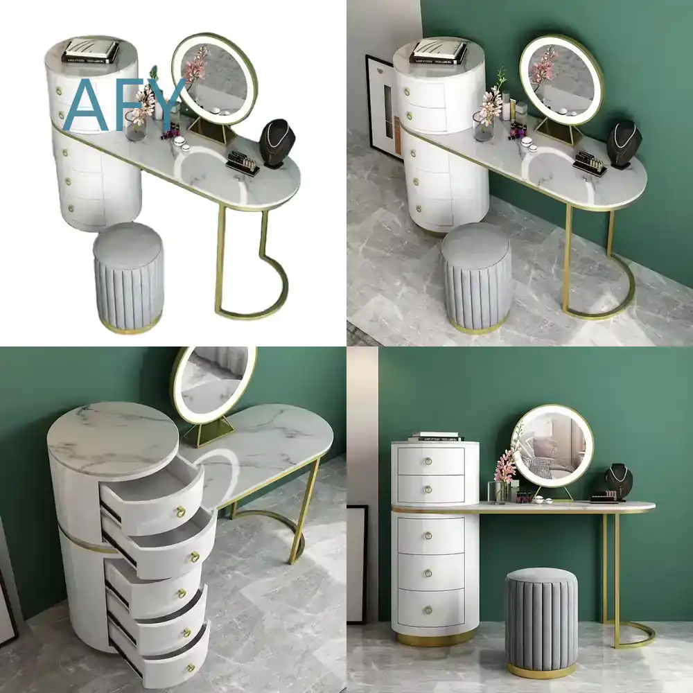 Baby Nursery Dresser - Hot Sale Moderne Meubels Verschoningstafel Kaptafelset