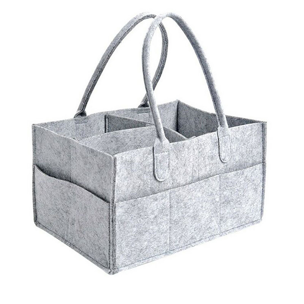 Baby Nursery Dresser - Babyluier bal tas Organisator Draagbare houder