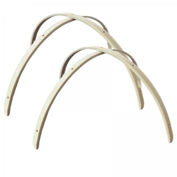 Houten mobiel ophangframe-set  - Baby Nursery Accessories recensie en prijs