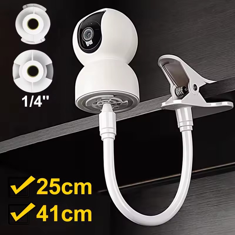 25 cm/41 cm Flexibele Babyfoon - Baby Nursery Camera recensie en prijs