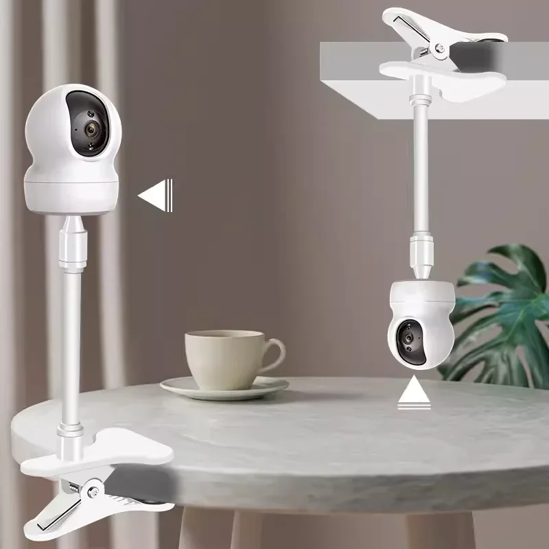 25 cm/41 cm Flexibele Babyfoon - Baby Nursery Camera recensie en prijs
