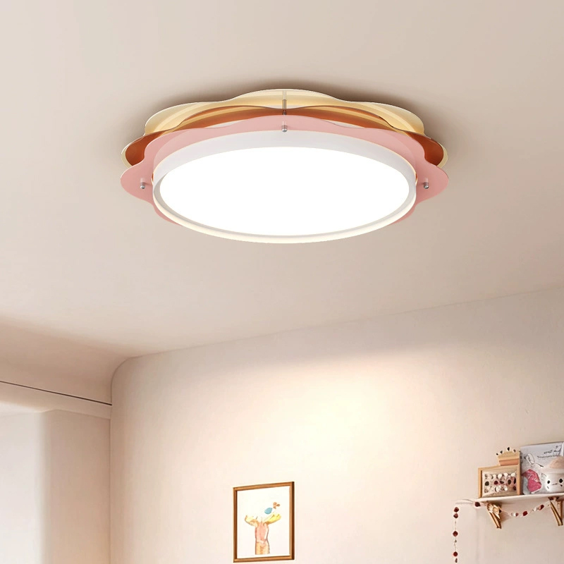 Memphis Kleur Kinderkamer Plaf - Baby Nursery Ceiling Light recensie en prijs