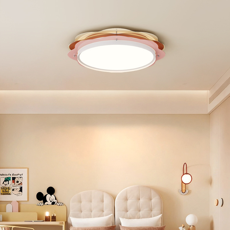 Memphis Kleur Kinderkamer Plaf - Baby Nursery Ceiling Light recensie en prijs