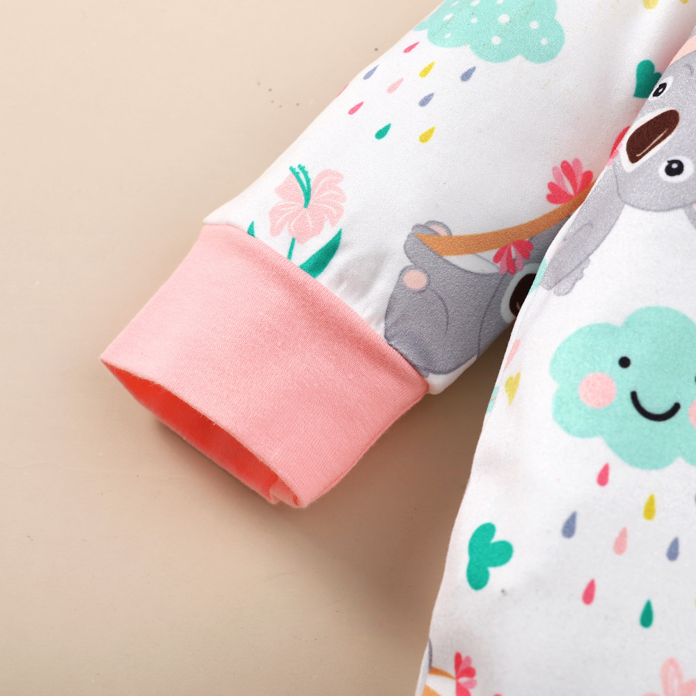pasgeboren baby meisje bodysui - Baby Nursery Accessories recensie en prijs