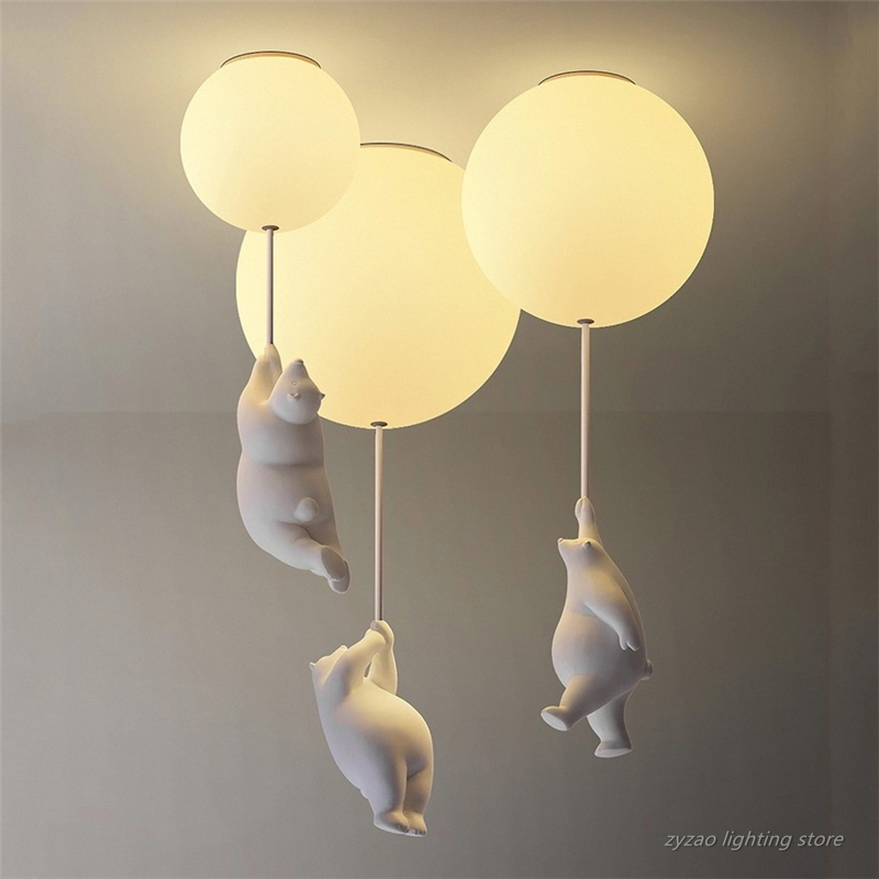 Baby Kinderkamer Cartoon Mooie - Baby Nursery Ceiling Light recensie en prijs