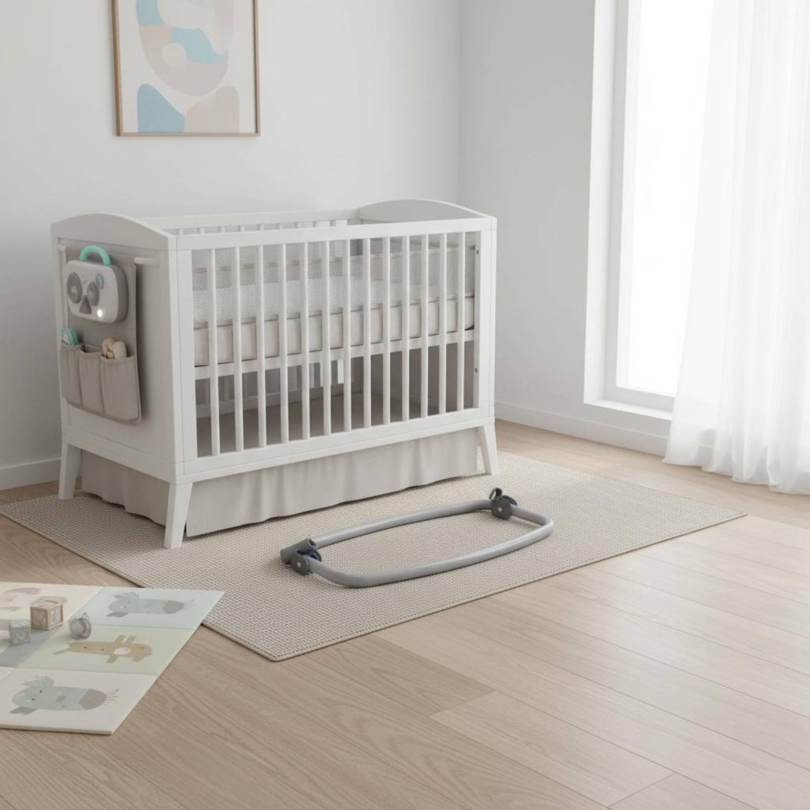 Muziek Mobiele Multifunctionel - Baby Nursery Music recensie en prijs