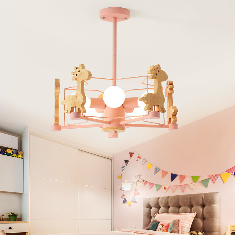 Kinderkamer plafondlampen LED  - Baby Nursery Ceiling Light recensie en prijs