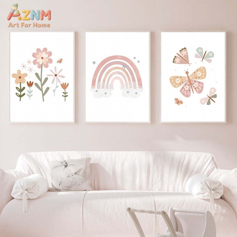 AZNM Je bent mijn zonneschijn  - Baby Nursery You Are My Sunshine recensie en prijs