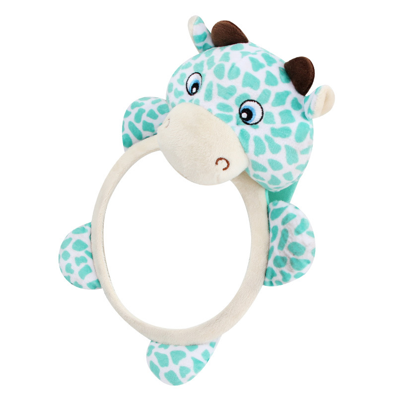Babyautospiegel Veiligheid Aut - Wearable Baby Monitor recensie en prijs