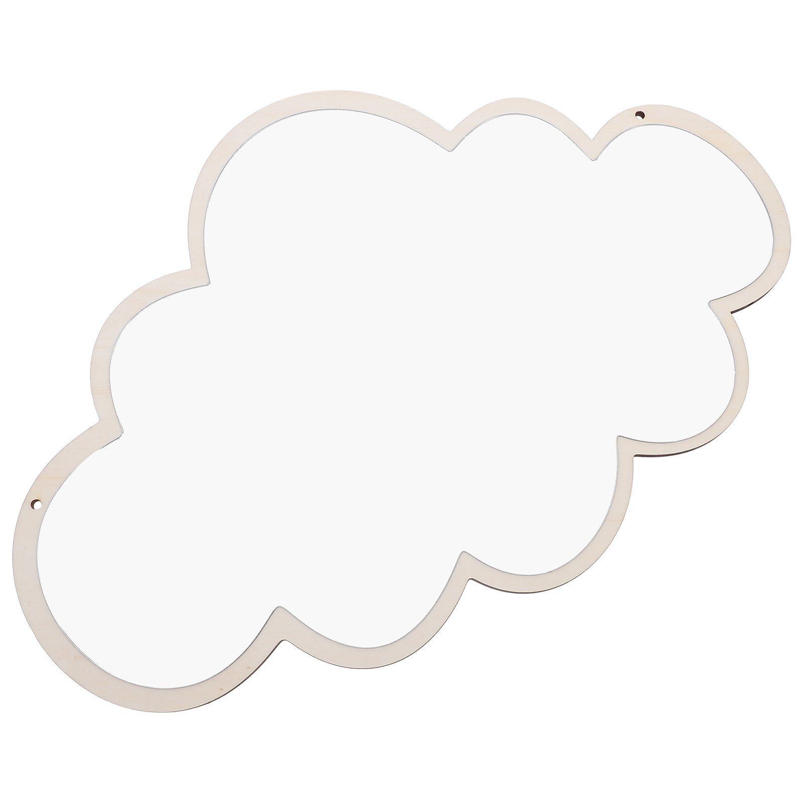 Nordic kinderveiligheidsspiege - Baby Nursery Mirror recensie en prijs