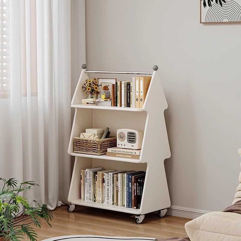 Kinderboekenplank beweegbare d - Baby Bookshelf Small recensie en prijs