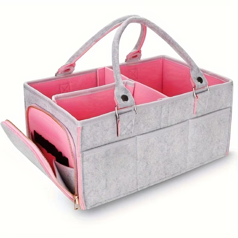 Luiersorganizer voor commode,  - Baby Nursery Dresser recensie en prijs
