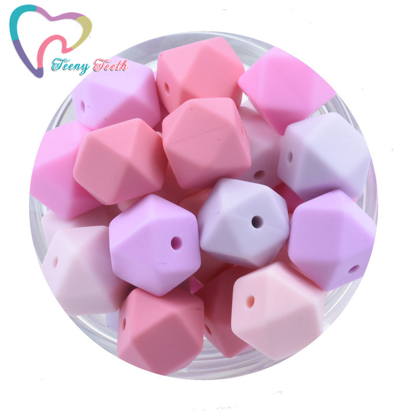 Teeny Tanden 20 Pcs 42 Kleuren - Baby Nursery Hospital recensie en prijs