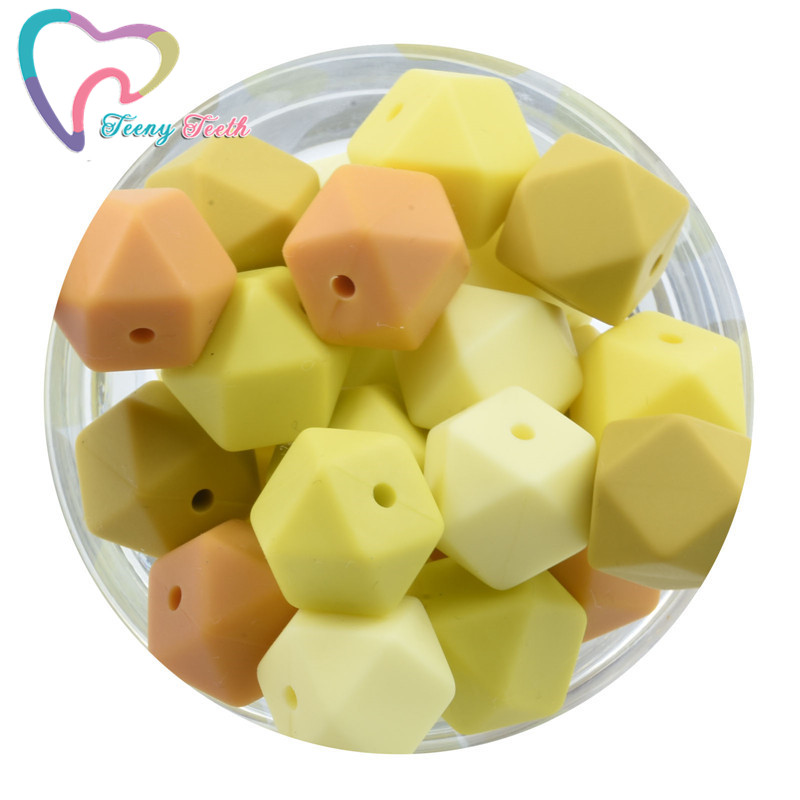 Teeny Tanden 20 Pcs 42 Kleuren - Baby Nursery Hospital recensie en prijs