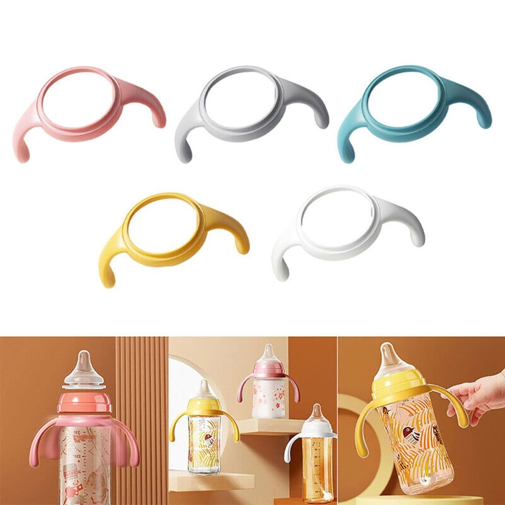 Babyfles Handvat Voedingsfles  - Baby Nursery Hospital recensie en prijs
