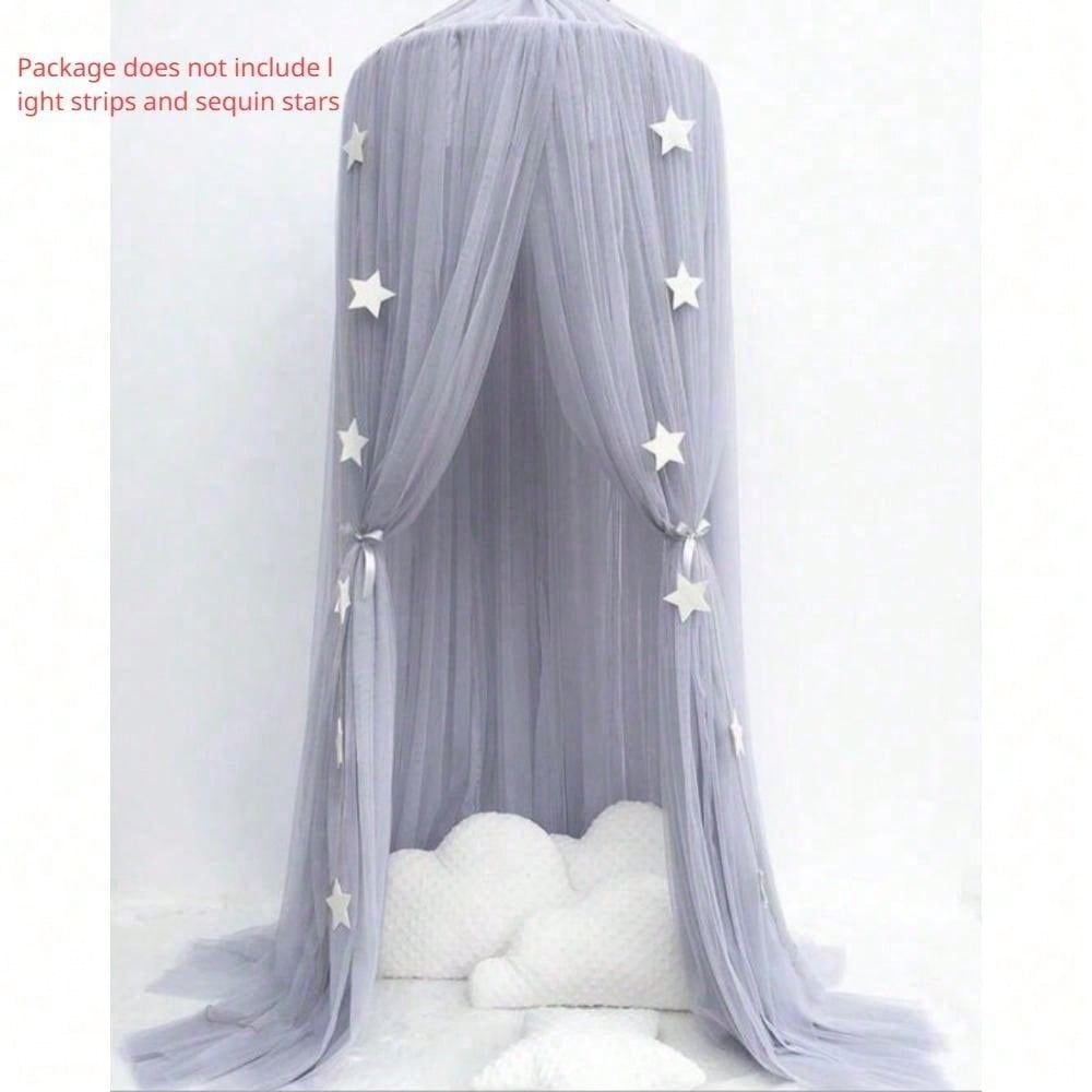 Baby Wieg Beschermers Opknopin - Baby Nursery Accessories recensie en prijs