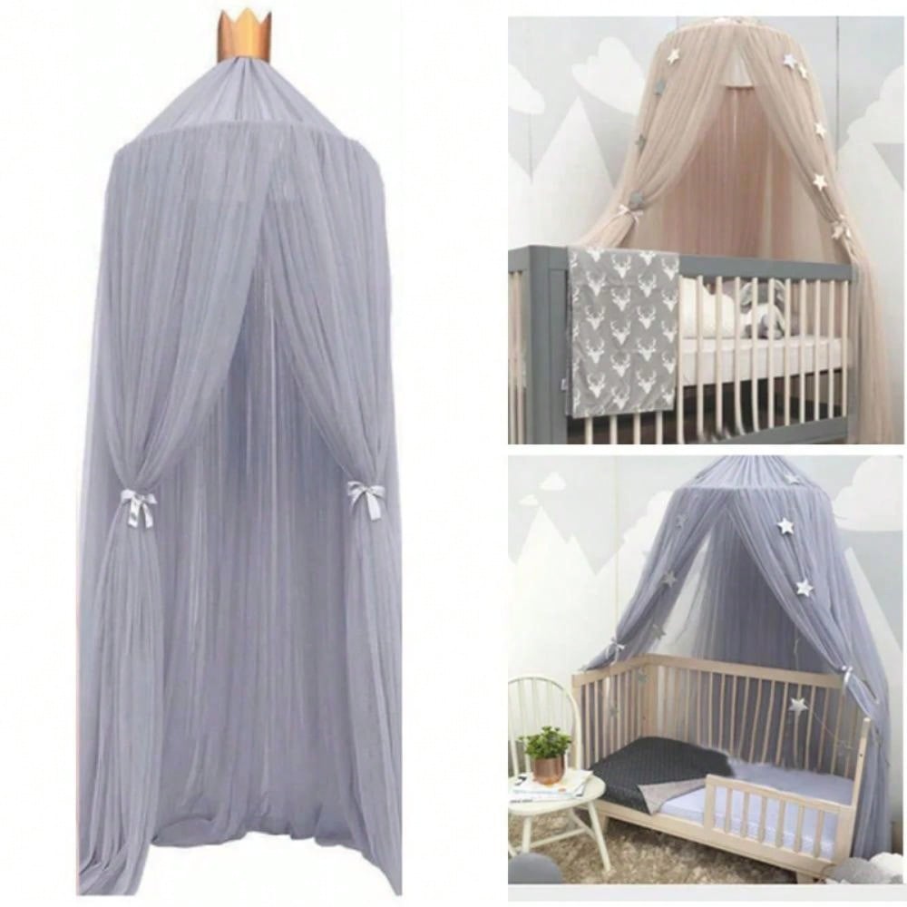 Baby Wieg Beschermers Opknopin - Baby Nursery Accessories recensie en prijs