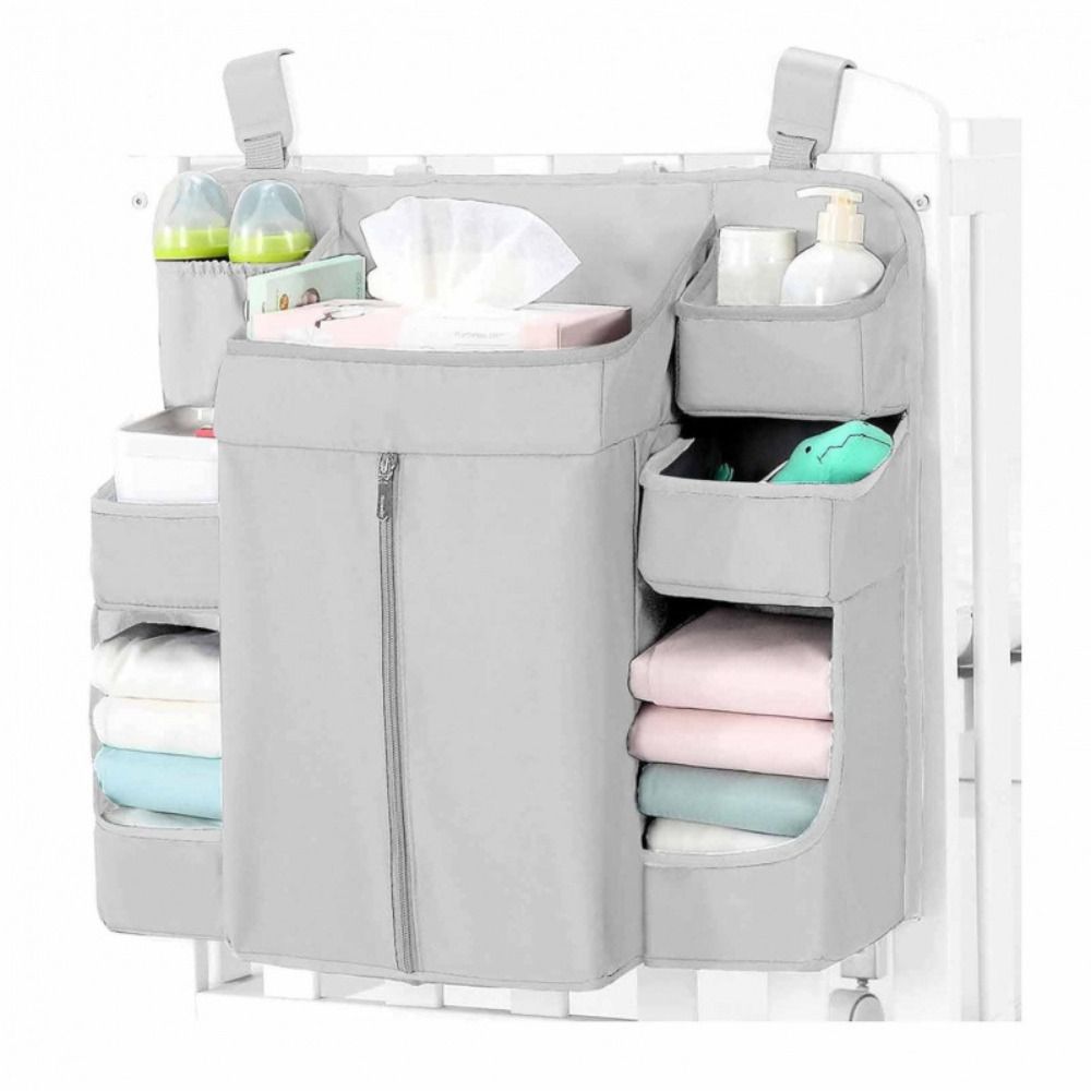 BPA-vrije luierorganizer Polye - Baby Nursery Dresser recensie en prijs