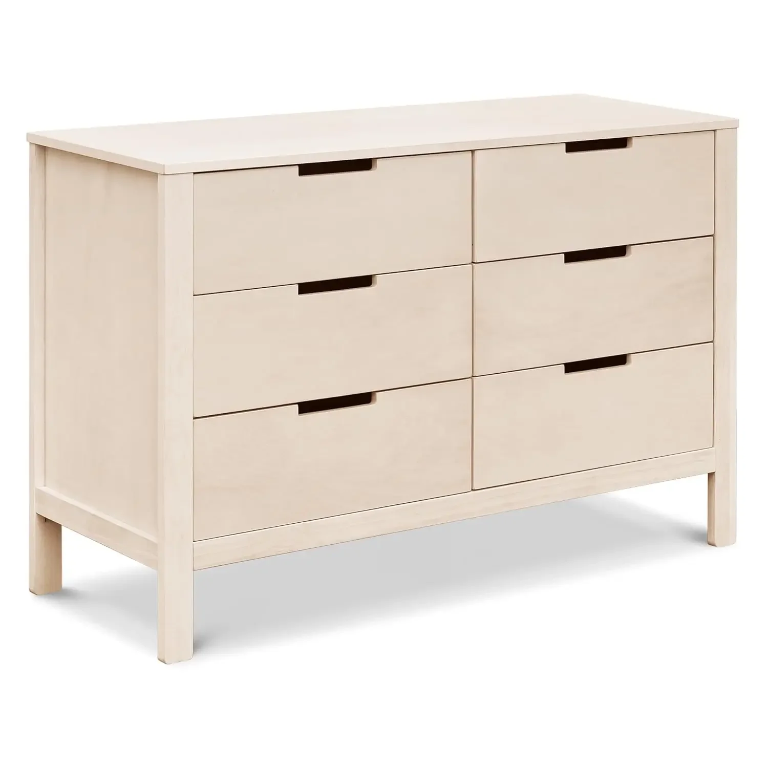 Dubbele ladekast voor kinderka - Baby Nursery Dresser recensie en prijs