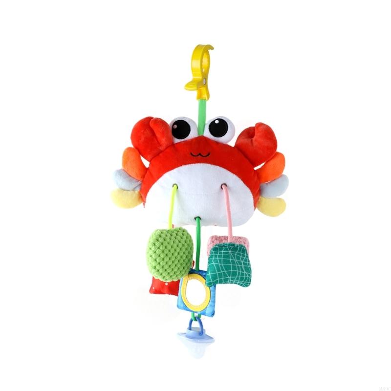 M89C Infant Crib Mobile Stroll - Crib Mobile Musical recensie en prijs