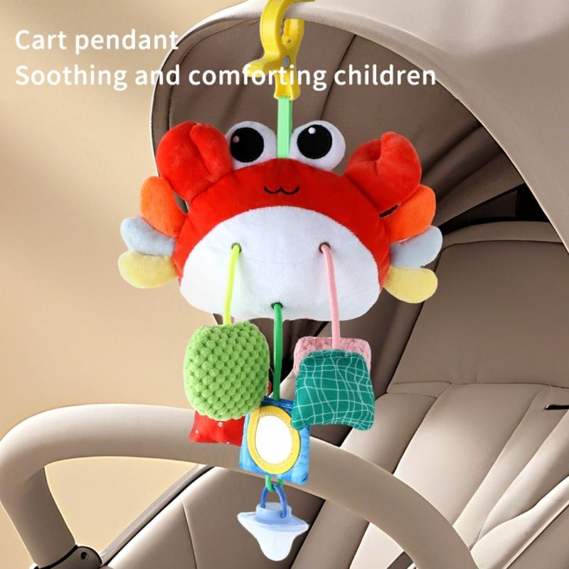 M89C Infant Crib Mobile Stroll - Crib Mobile Musical recensie en prijs