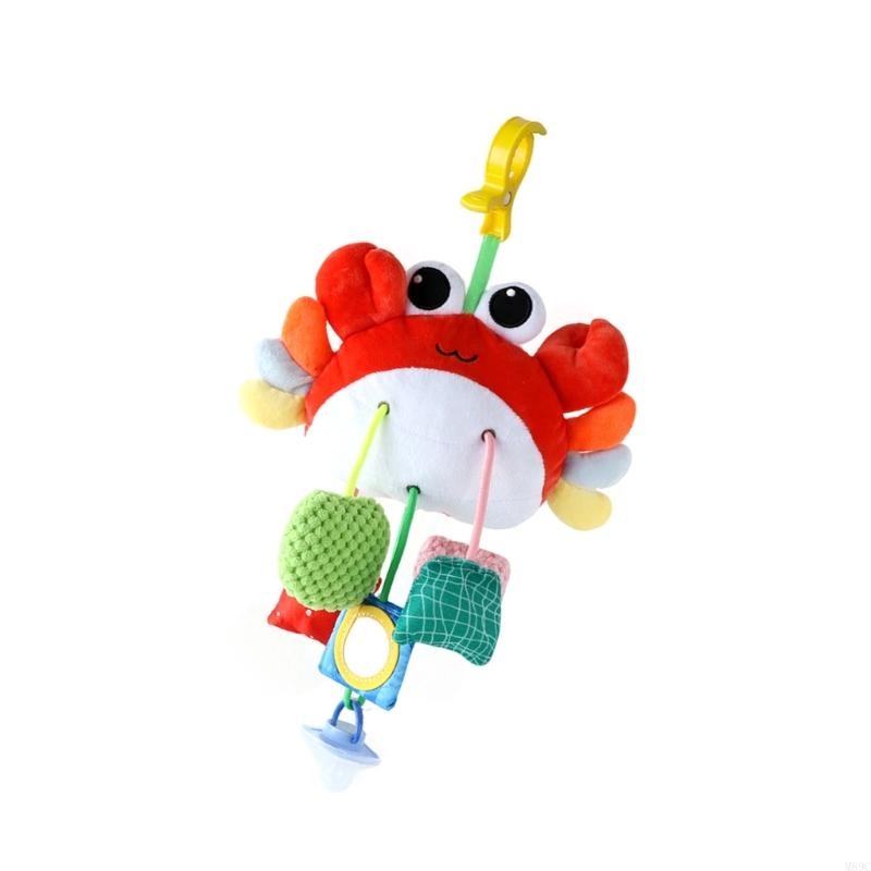 M89C Infant Crib Mobile Stroll - Crib Mobile Musical recensie en prijs