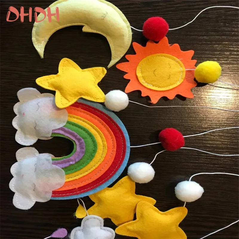 Babymobiel Rammelaars Speelgoe - Crib Mobile Musical recensie en prijs