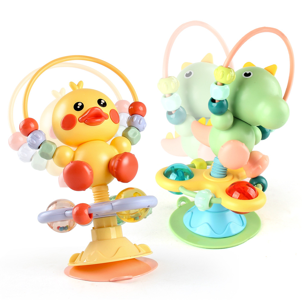 Baby cartoon rustgevend rinkel - Baby Nursery Music recensie en prijs