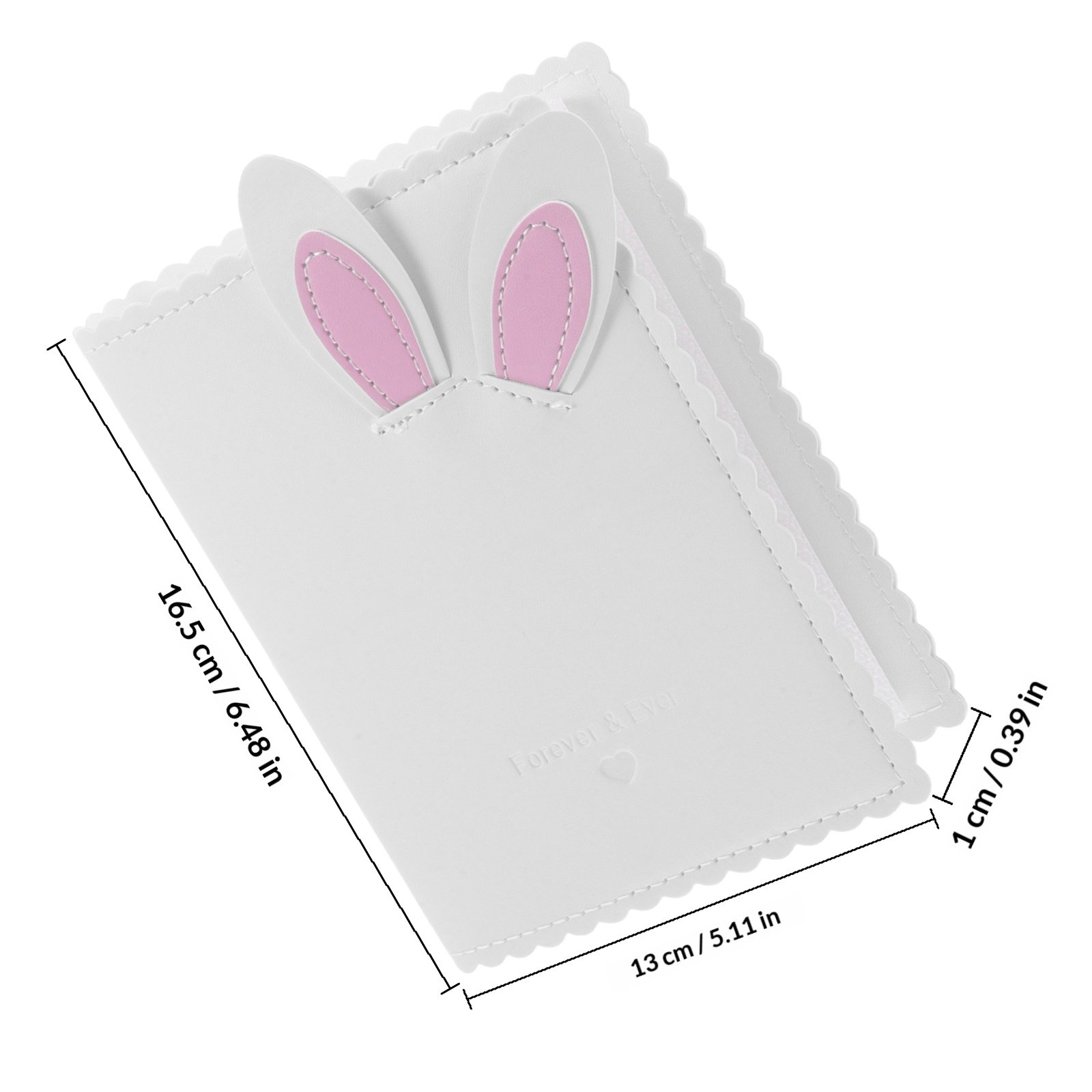 Schattig Mini Bunny fotoalbum, - Baby Bookshelf Small recensie en prijs