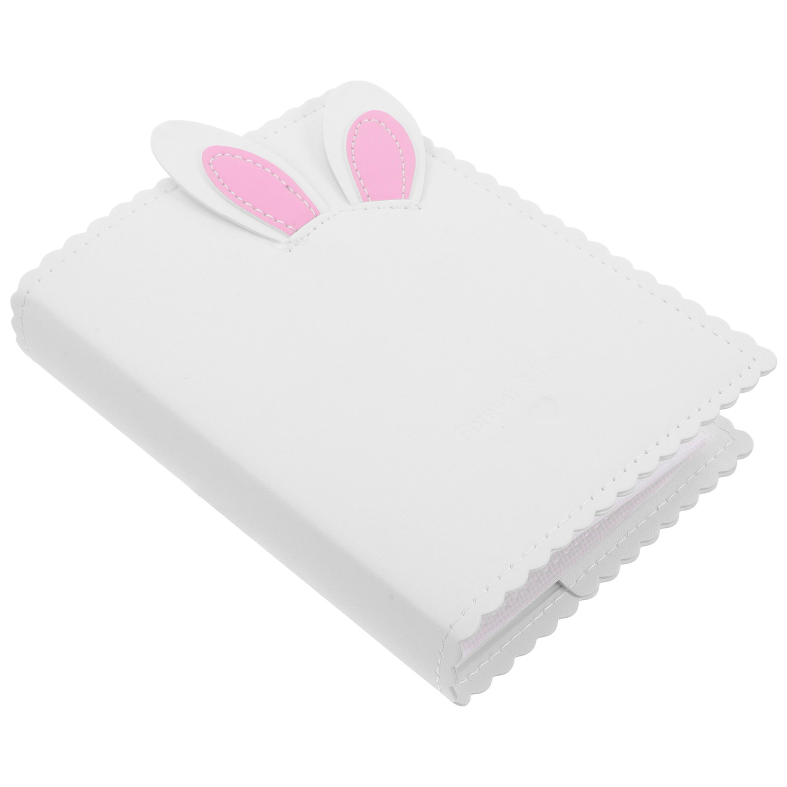Schattig Mini Bunny fotoalbum, - Baby Bookshelf Small recensie en prijs
