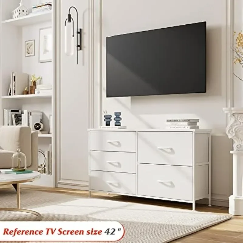 Wit dressoir voor slaapkamer m - Baby Nursery Dresser recensie en prijs