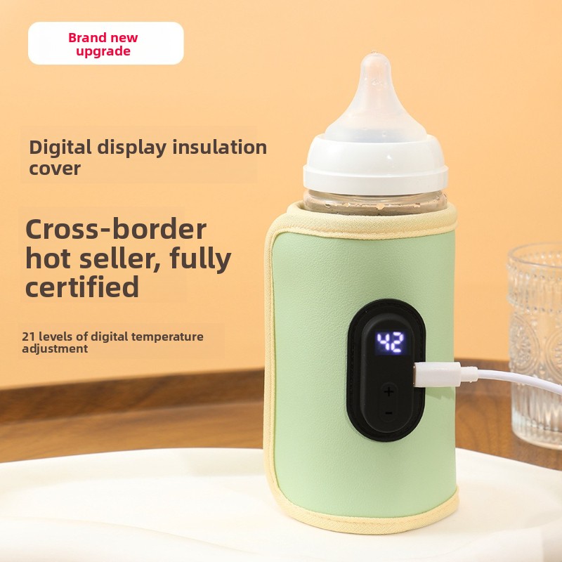 Draagbare Digitale Display Bab - Baby Nursery Hospital recensie en prijs