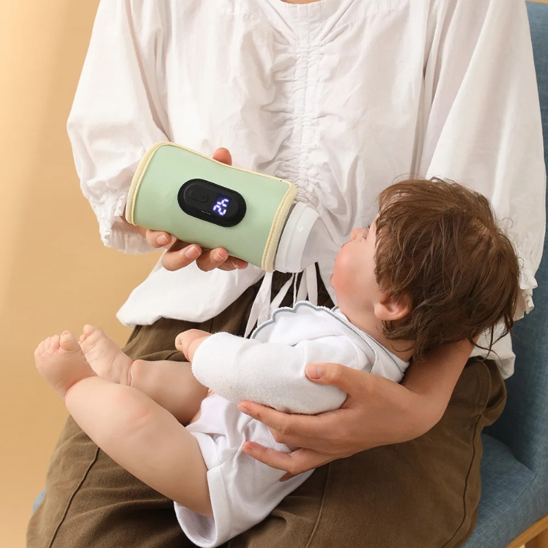 Draagbare Digitale Display Bab - Baby Nursery Hospital recensie en prijs