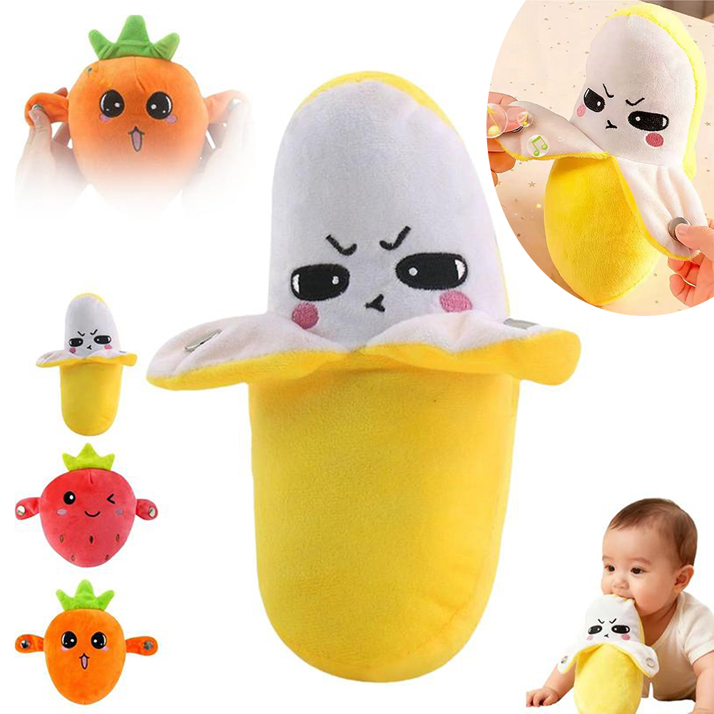 Muzikale knuffels voor baby's  - Baby Nursery Music recensie en prijs