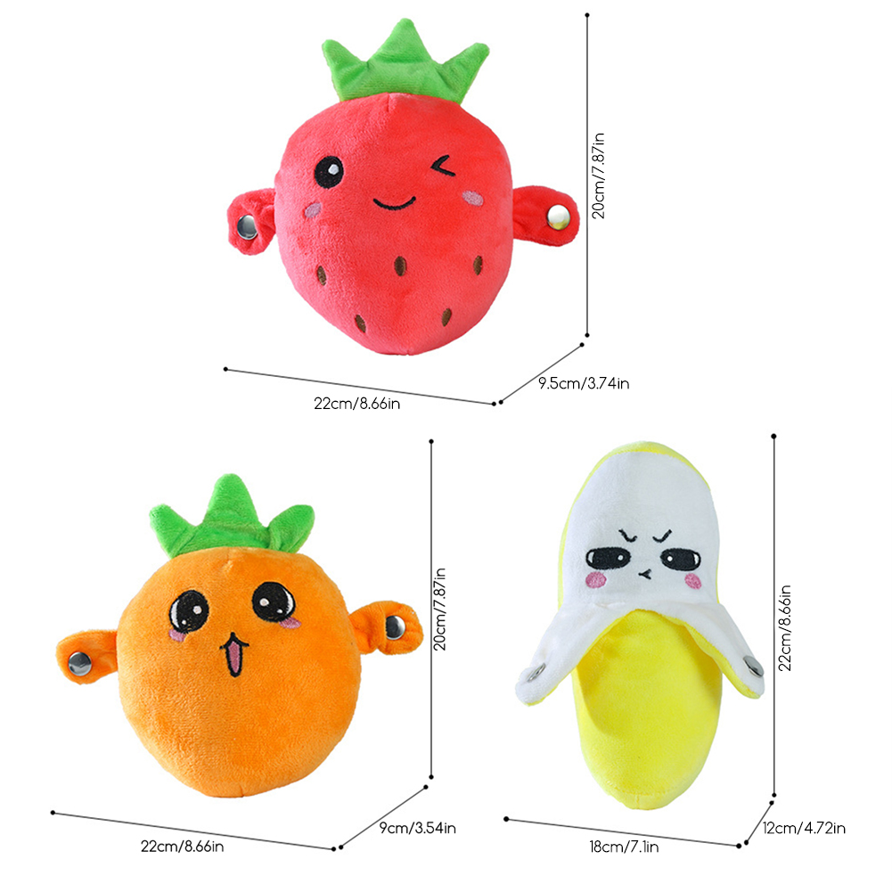 Muzikale knuffels voor baby's  - Baby Nursery Music recensie en prijs