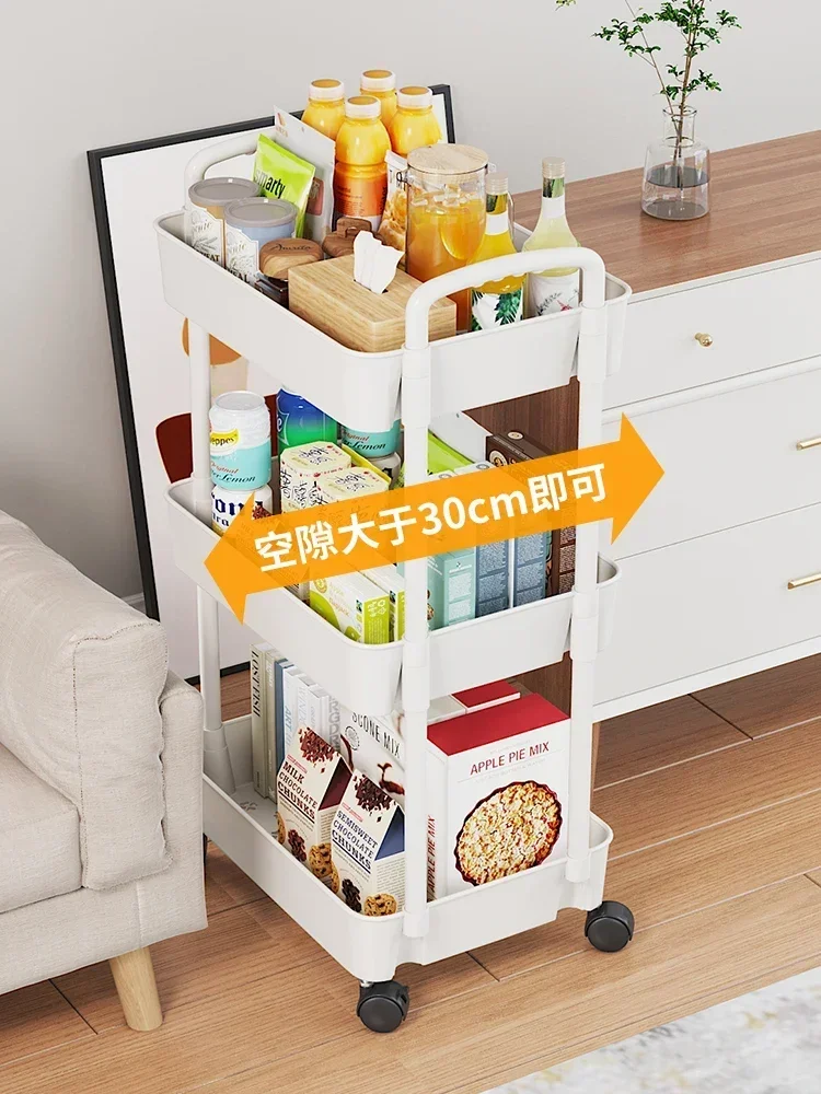Klein opbergrek voor babyartik - Baby Bookshelf Small recensie en prijs