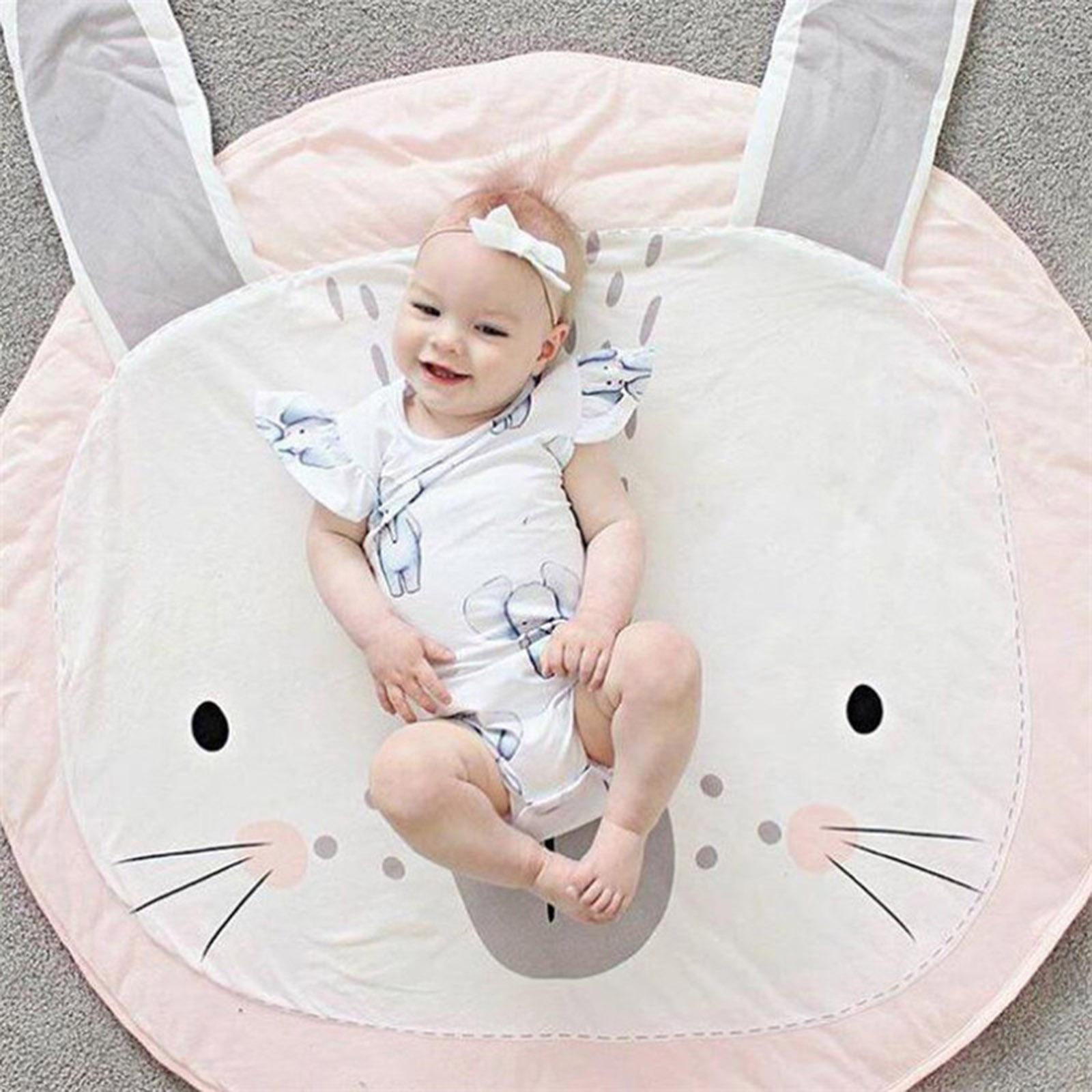 Dieren Babykleed voor de kinde - Baby Nursery Music recensie en prijs