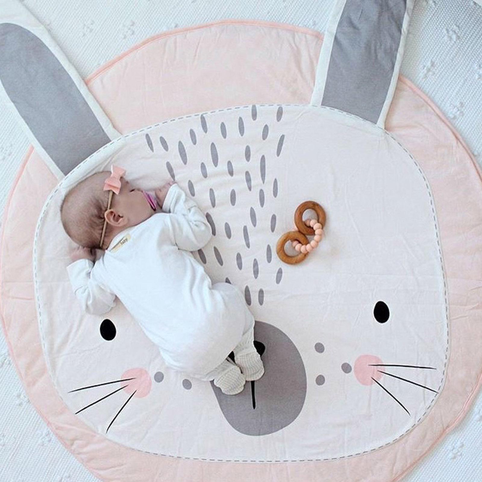 Dieren Babykleed voor de kinde - Baby Nursery Music recensie en prijs