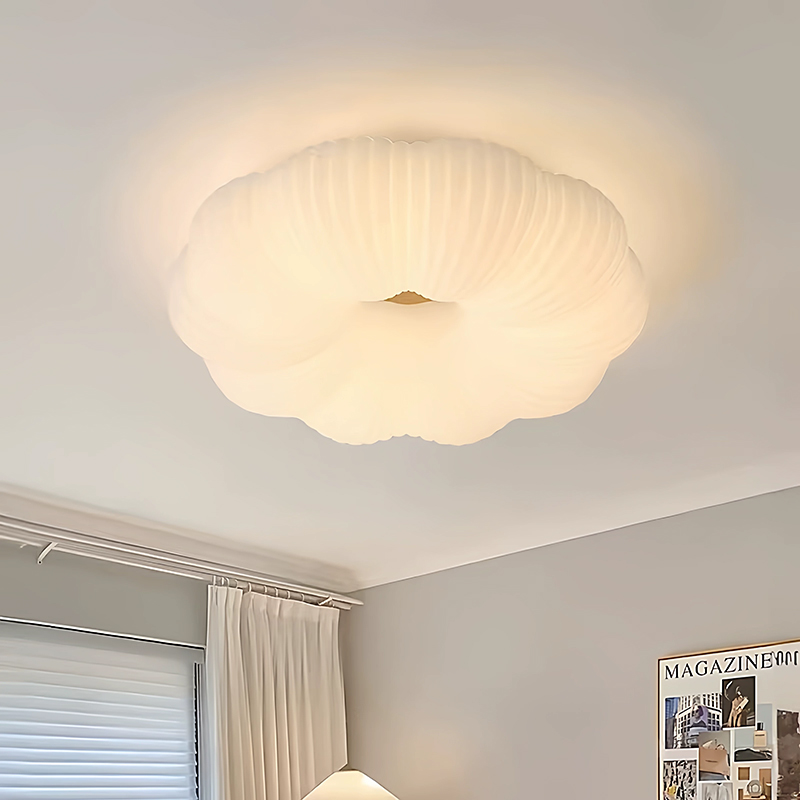 LED Cloud Kinderkamer Plafondl - Baby Nursery Ceiling Light recensie en prijs
