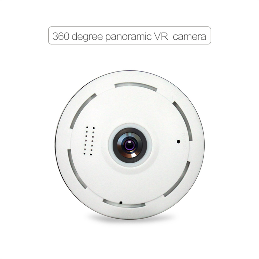 V380pro APP 2MP 1080P 360 Grad - Baby Nursery Camera recensie en prijs