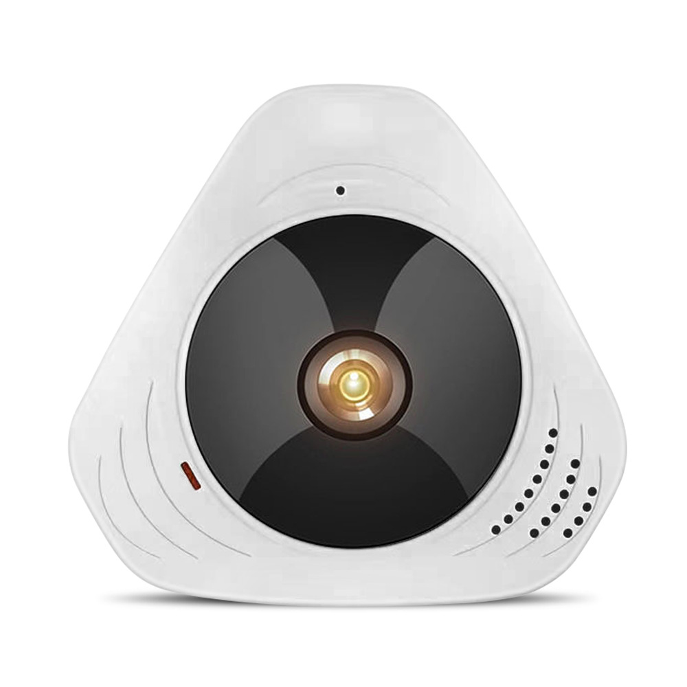 3MP 1296P Yoosee/Eseecloud APP - Baby Nursery Camera recensie en prijs