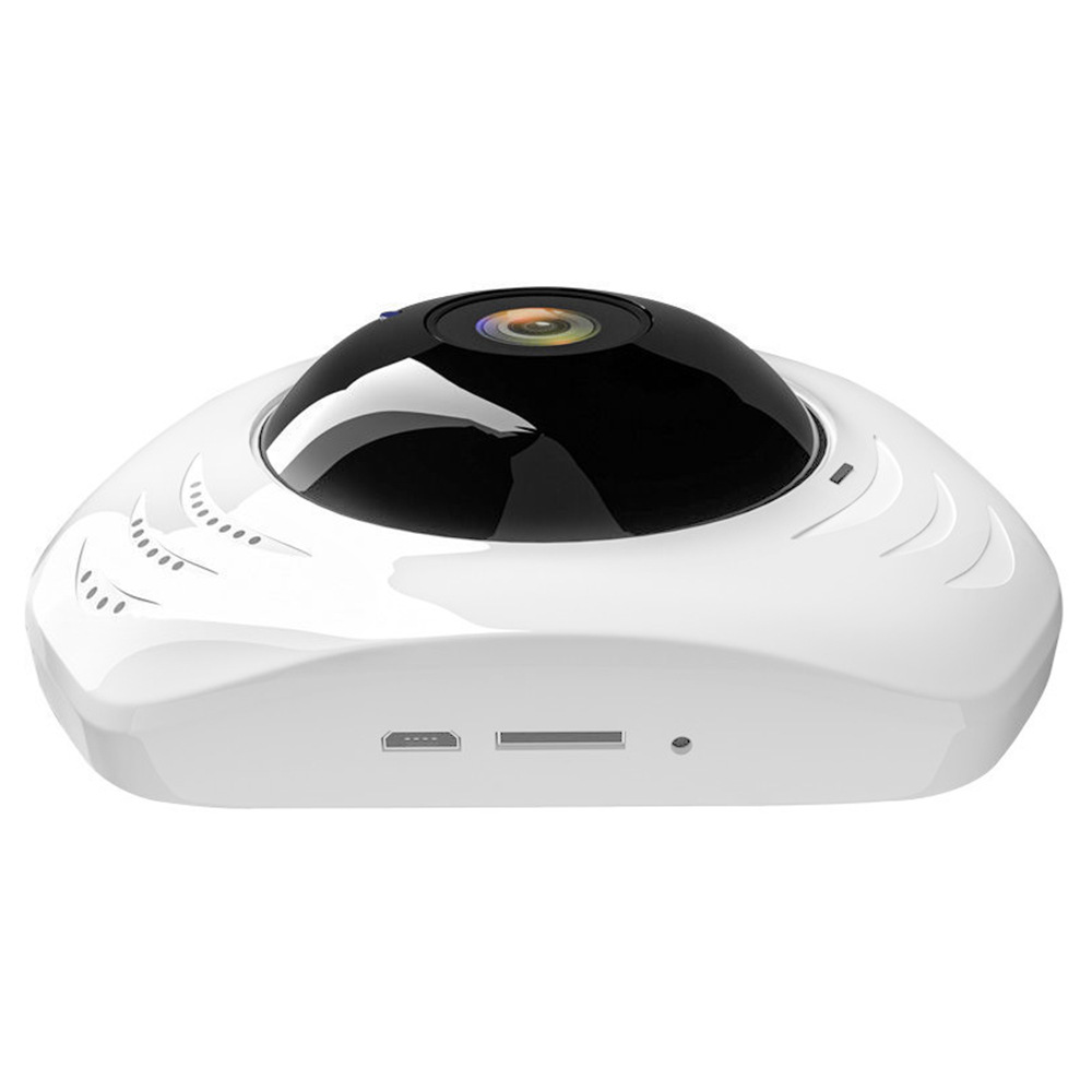 3MP 1296P Yoosee/Eseecloud APP - Baby Nursery Camera recensie en prijs
