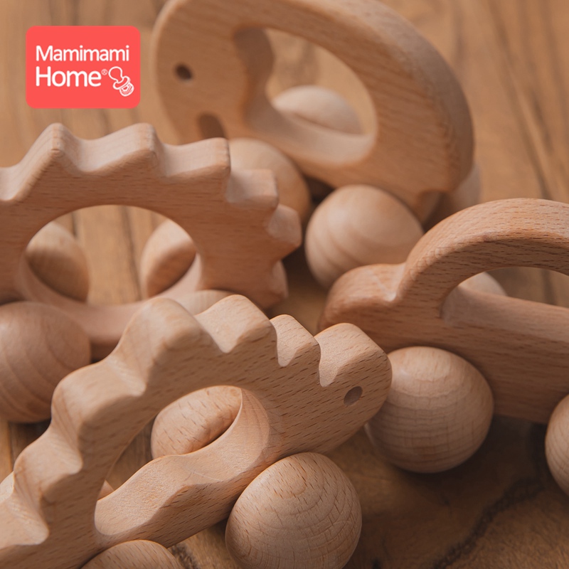 1Pc Houten Auto Baby Speelgoed - Baby Nursery Hospital recensie en prijs