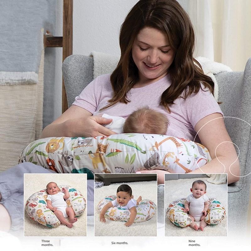 1 st Babyvoeding Kussensloop E - Baby Nursery Hospital recensie en prijs