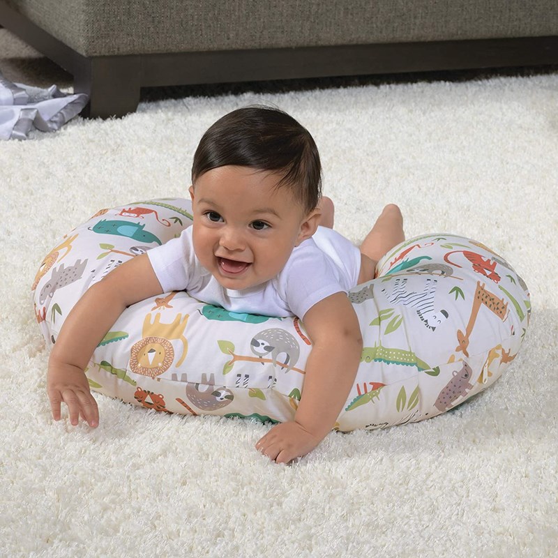 1 st Babyvoeding Kussensloop E - Baby Nursery Hospital recensie en prijs